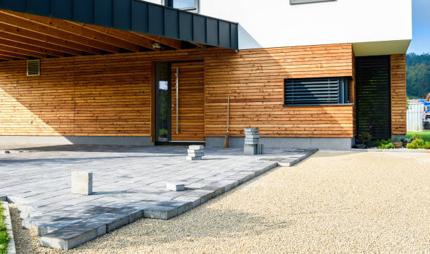 Best Driveway Resurfacing Pavers  in Tonto Basin, AZ