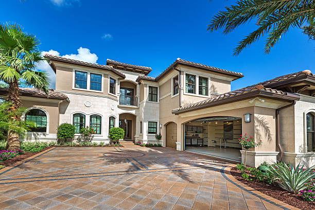 Professional Driveway Pavers in Tonto Basin, AZ