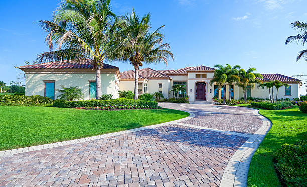 Best Affordable Driveway Pavers  in Tonto Basin, AZ